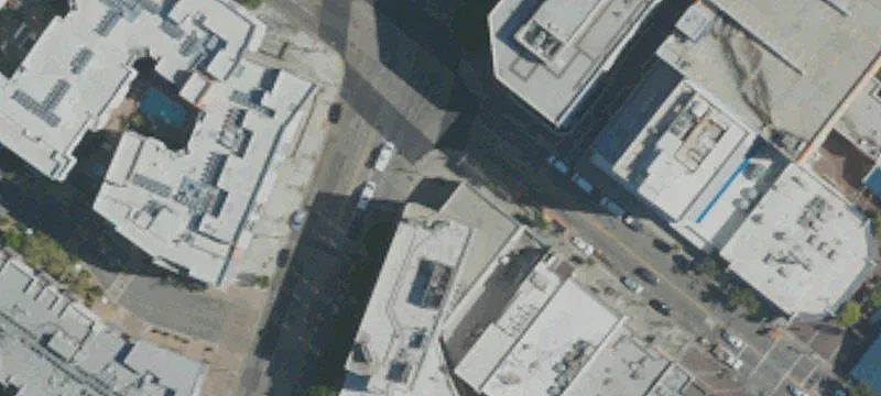 Retail Space in Little Tokyo