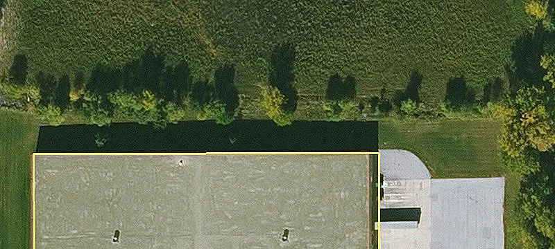 High Bulk Warehouse For Rent