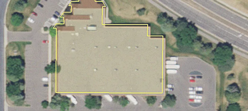 Eden Prairie Headquarters For Rent