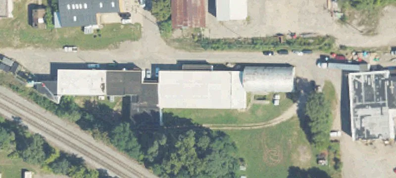 Grand Rapids Warehouse Space Available