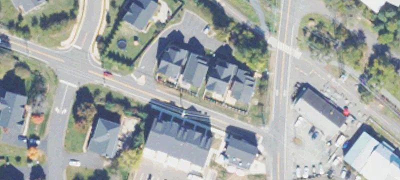 Ashburn Flex/Industrial Space Available