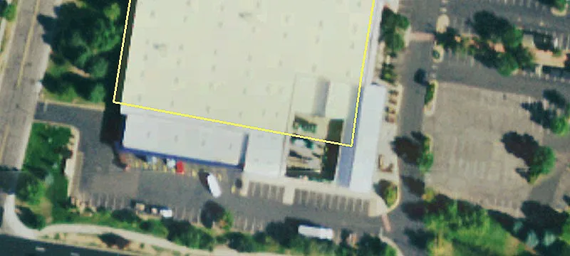 Life Science/GMP/Advanced Manufacturing Space