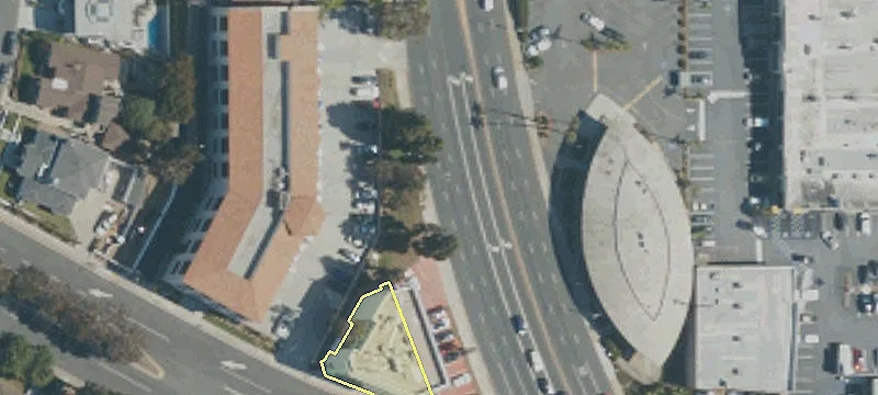 Hermosa Beach Office Space Available
