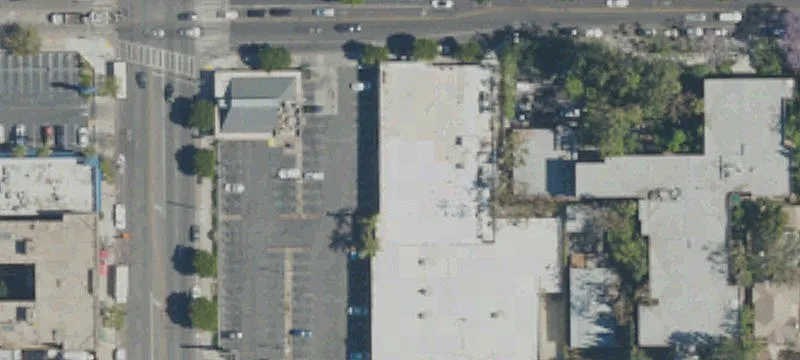 Prime Retail Space on Vine