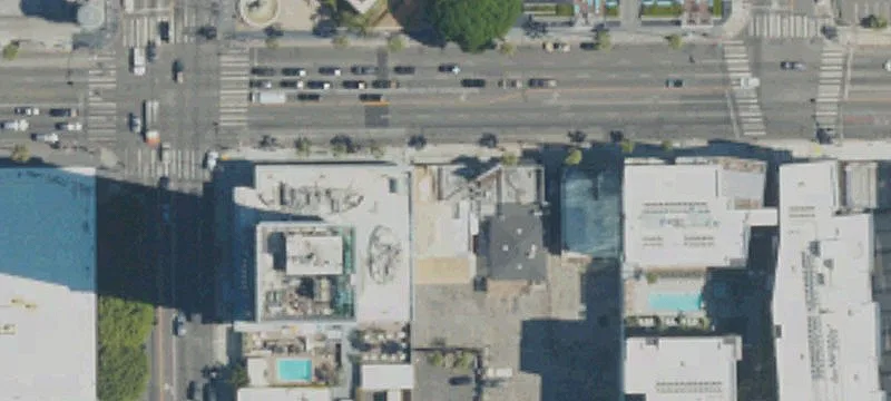 Restaurant Space with Patio Available