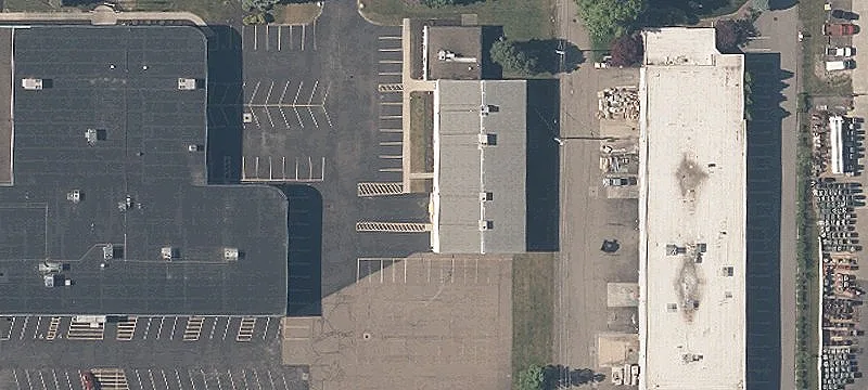 Twinsburg Flex/Industrial Space Available