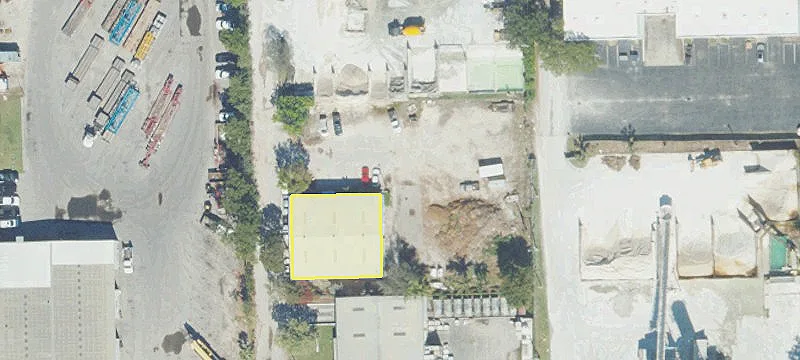 Pompano Beach Warehouse Space Available