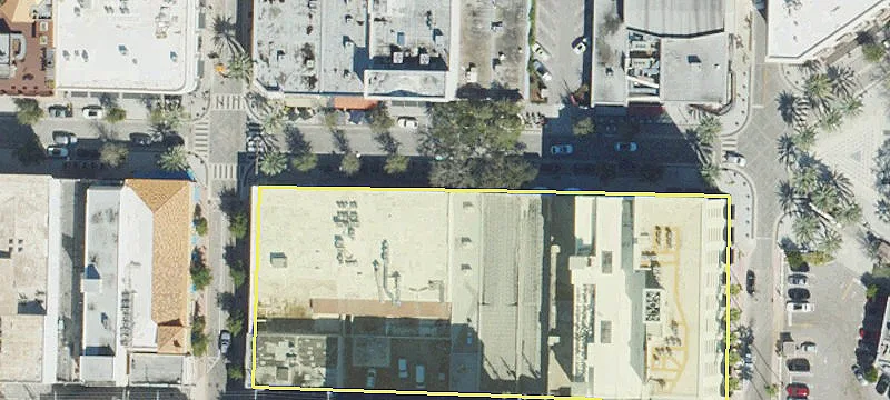 Prime Clematis Street Retail/Office Space