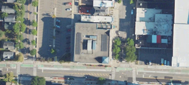 Ann Arbor Office Space