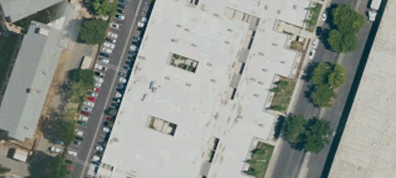 River District Office Space