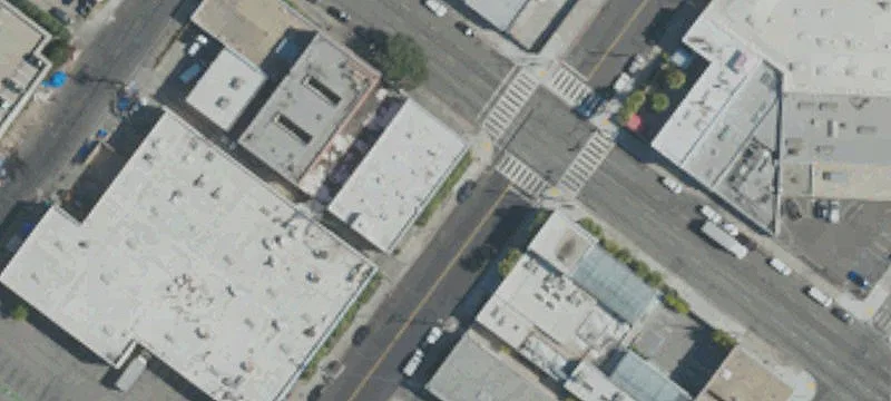 Metro Fiber in Greater Los Angeles