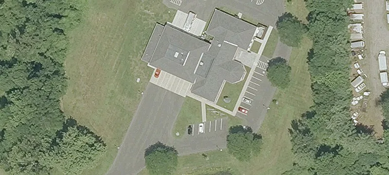 New Industrial Distribution Center