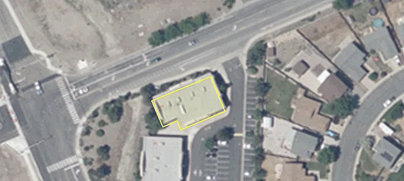 Reno Warehouse Space Available