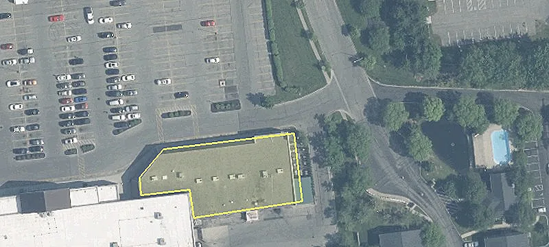 Retail Space at Roberts Road