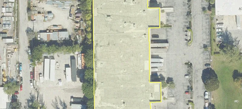 Pompano Beach Distribution Facility