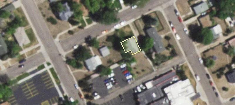 Office Space with Private Parking