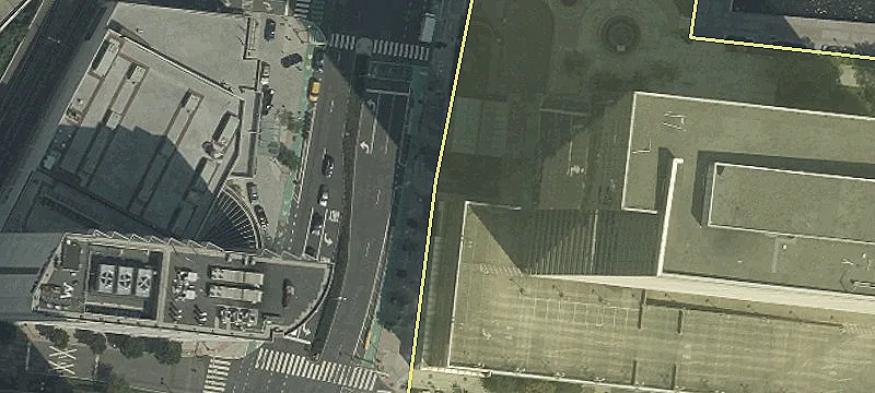 Jersey City Office Space Available