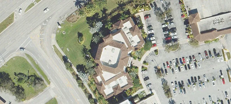 Office Space in Palm Beach Gardens