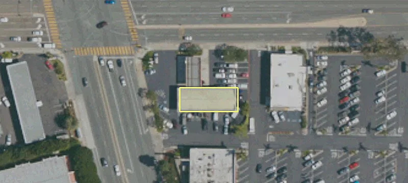 San Diego Shopping Center For Rent
