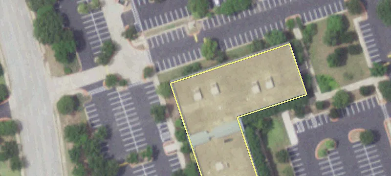 Amberglen Boulevard Office Space