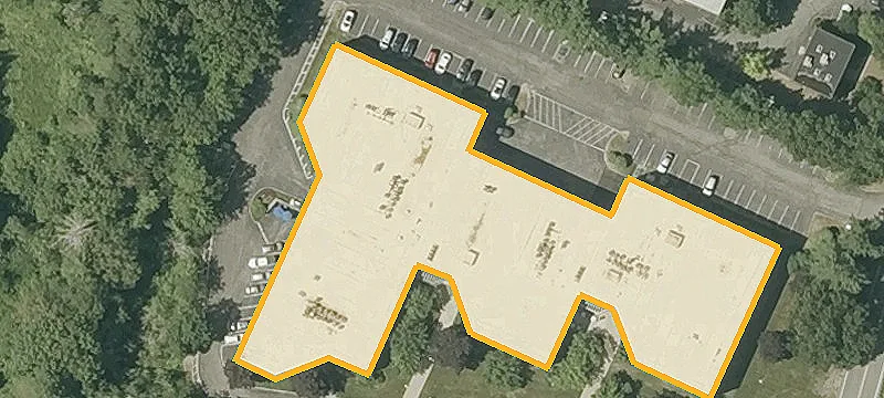 Wilmington Office, Flex/R&D Space