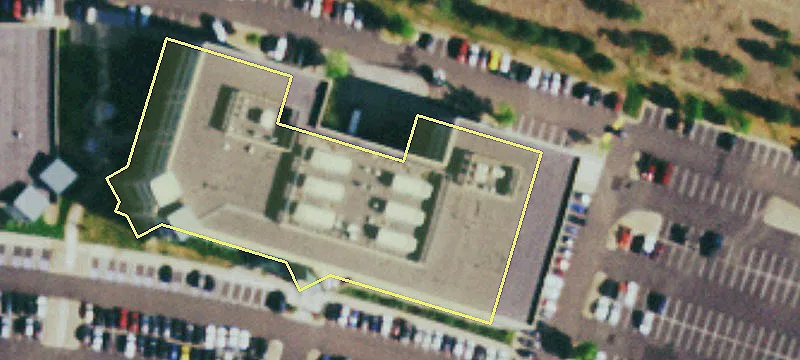 Westminster Office Space Available
