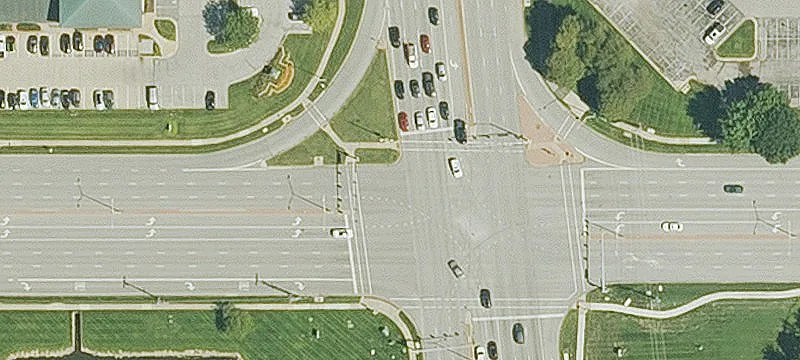 Overland Park Office Space Available