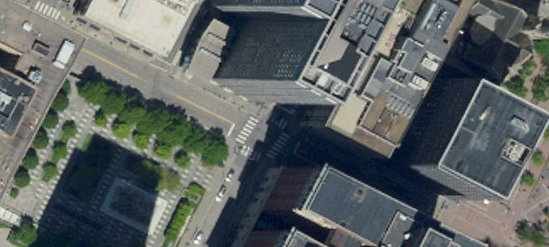 Downtown Pittsburgh Office Space Available