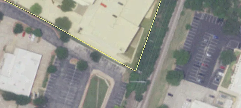 North Mopac Expressway Office Space