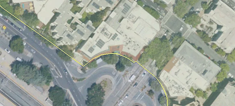 Palo Alto Office Sublease Available