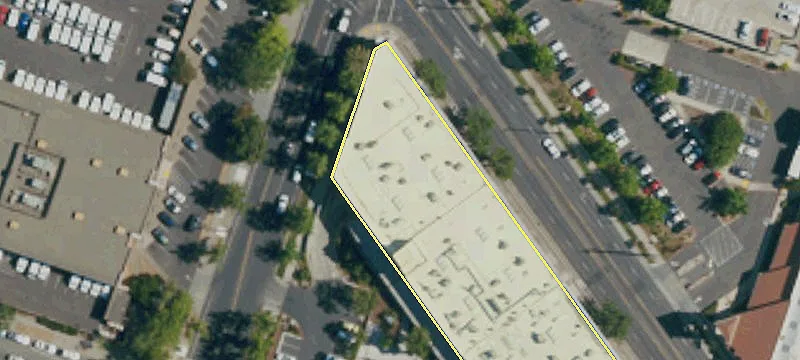 Sacramento Office Space For Rent