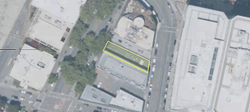 Office Building Near BART