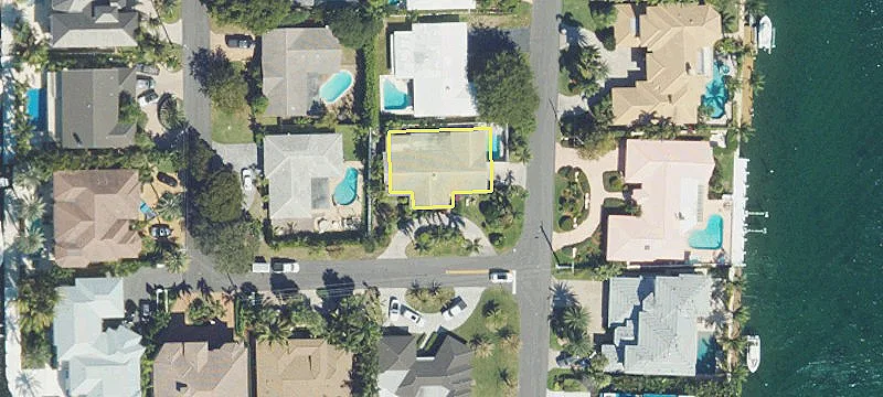 Fenced and Secured Land Parcel