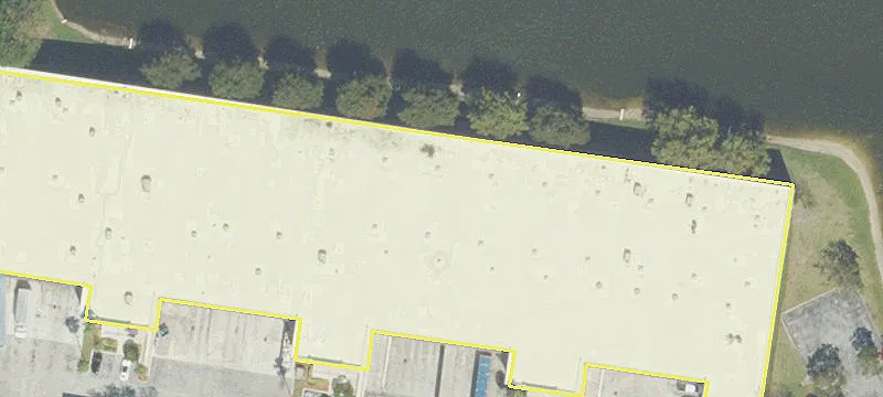Pompano Beach Distribution Facility