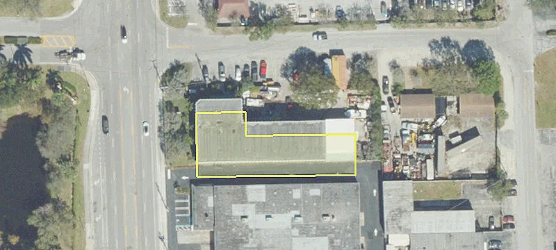 Industrial Warehouse Space For Rent