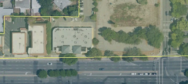 Prime Location Office/Retail Space