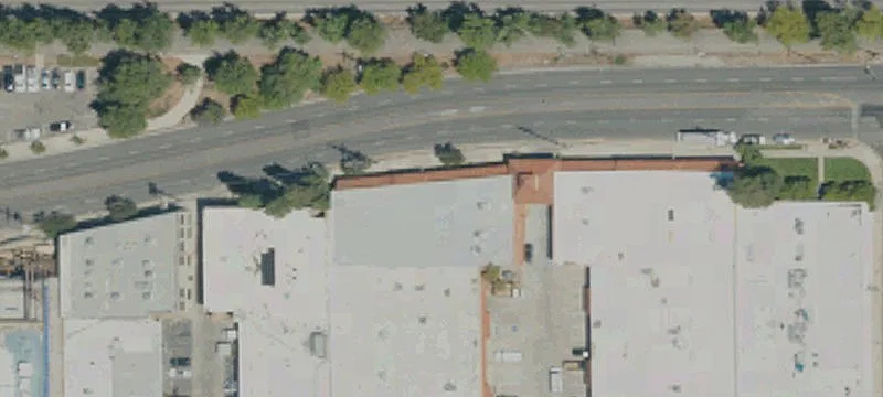 Tarzana Industrial Office/Warehouse Unit