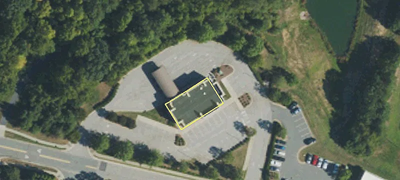 Retail Space For Rent