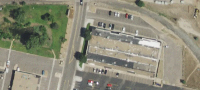 Englewood Flex Space For Lease