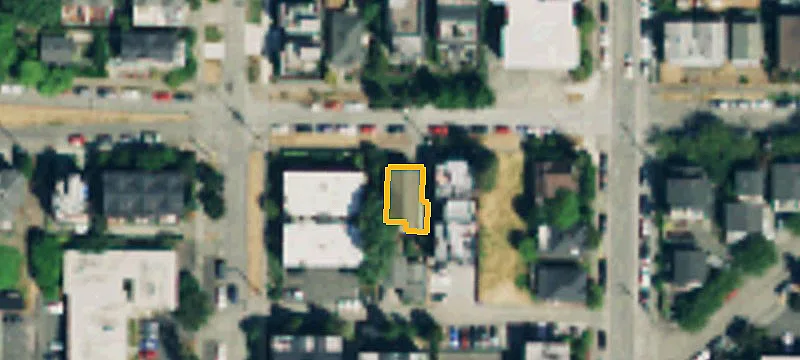 Seattle Office Space Available