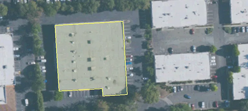 San Jose Warehouse Space Available