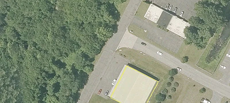 Class A Warehouse Space