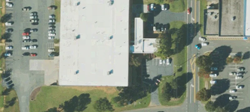 Mebane Industrial Land For Lease