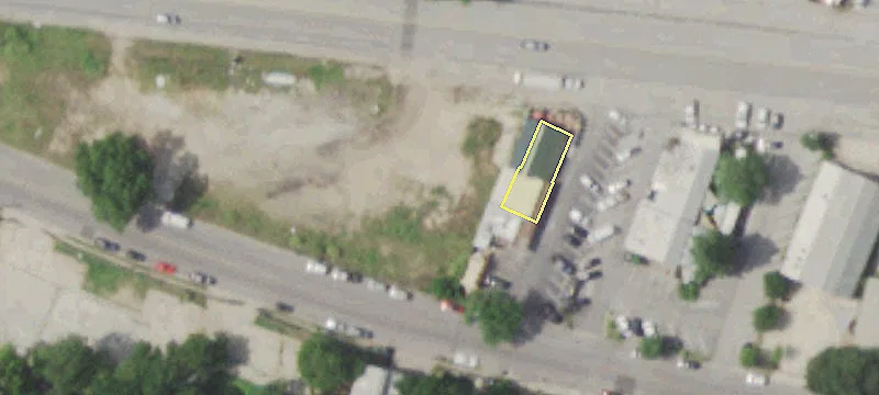 Office Space in Red Bluff
