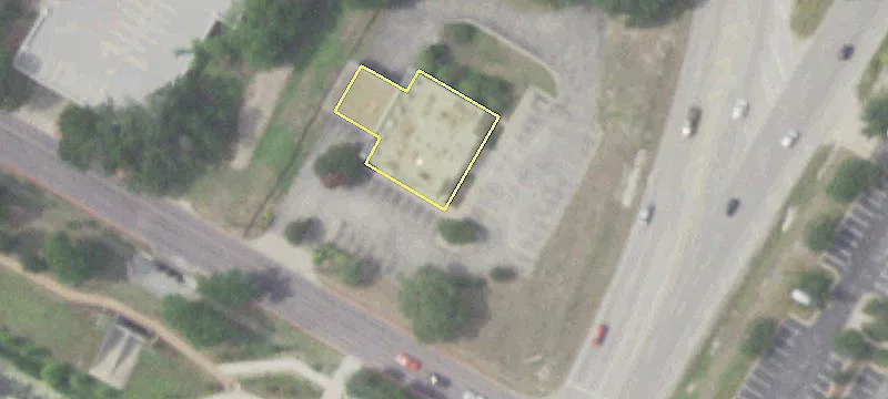 Austin Office Space Available