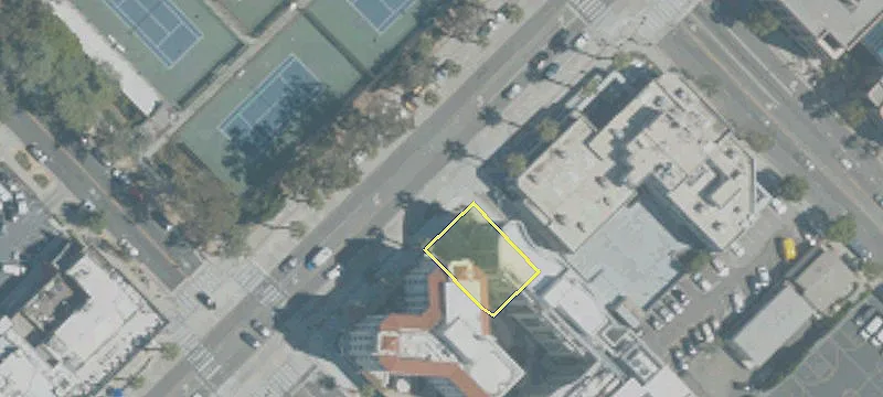 Restaurant and Retail Space Available