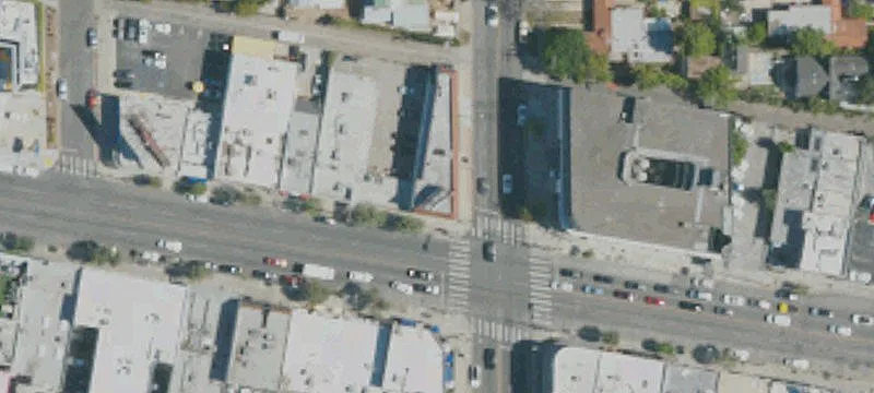 Retail Space on West 3rd
