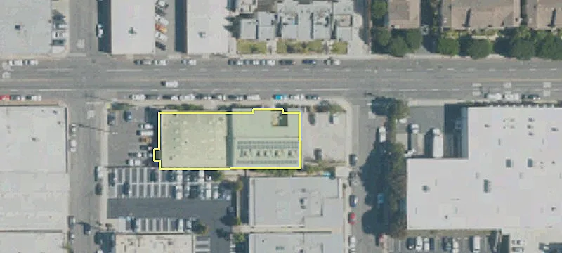 El Segundo Office Space Available