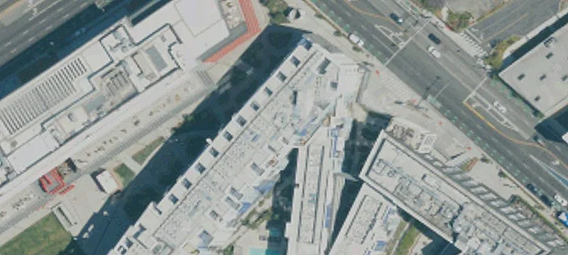 Transit-Oriented Mixed-Use Development
