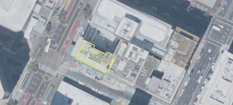 Oakland Office Space Available
